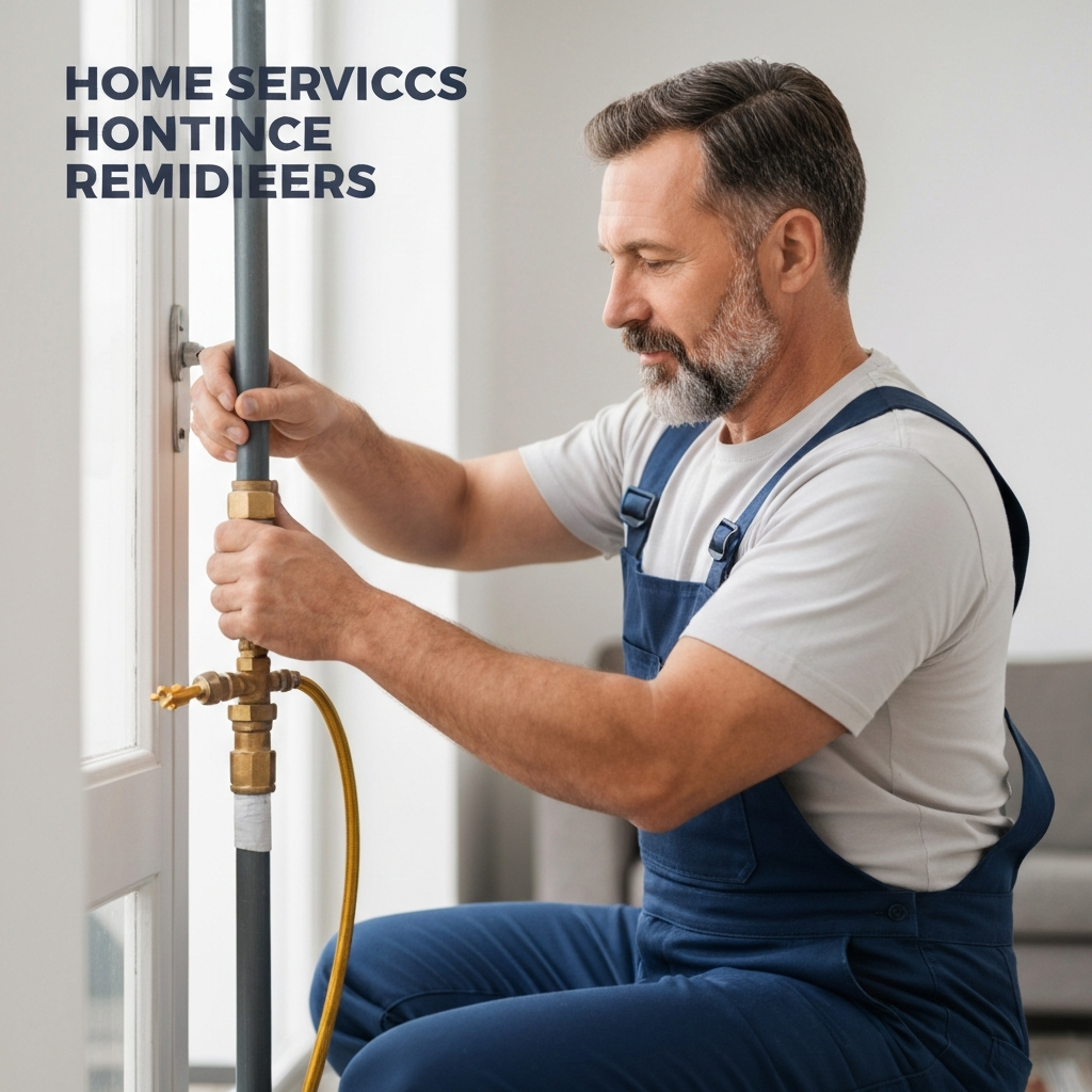Home services