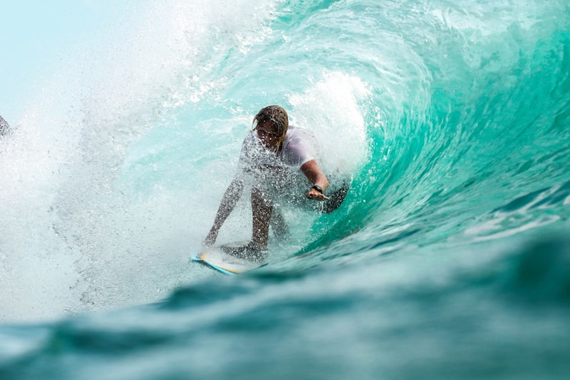 Best Surf Camps in Taghazout 2026