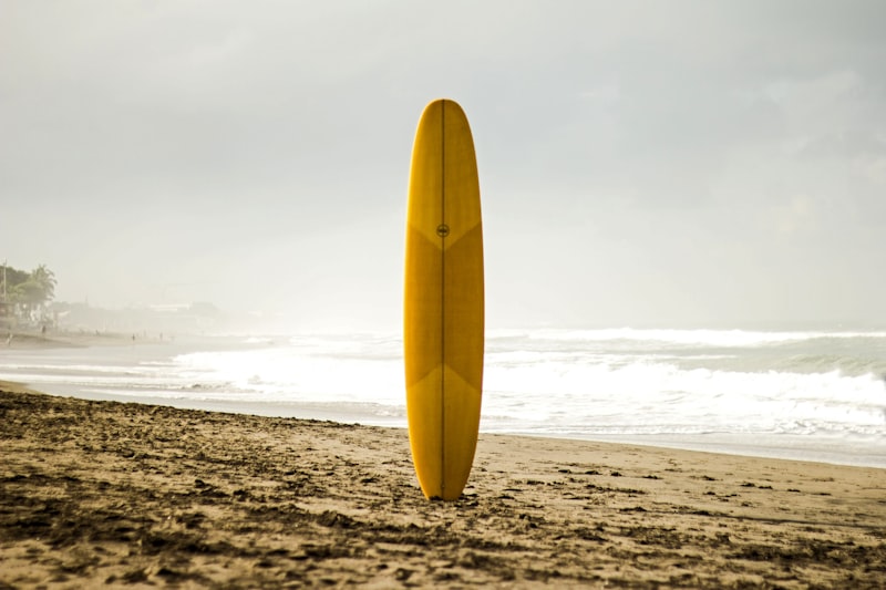 Intermediate Surf Camp Taghazout