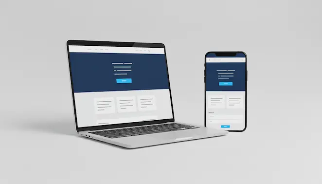 Website