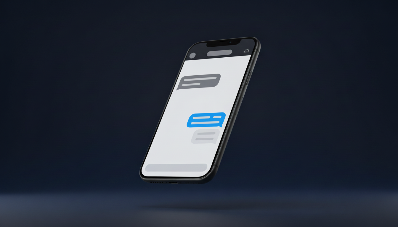 Instant Customer Follow-Up