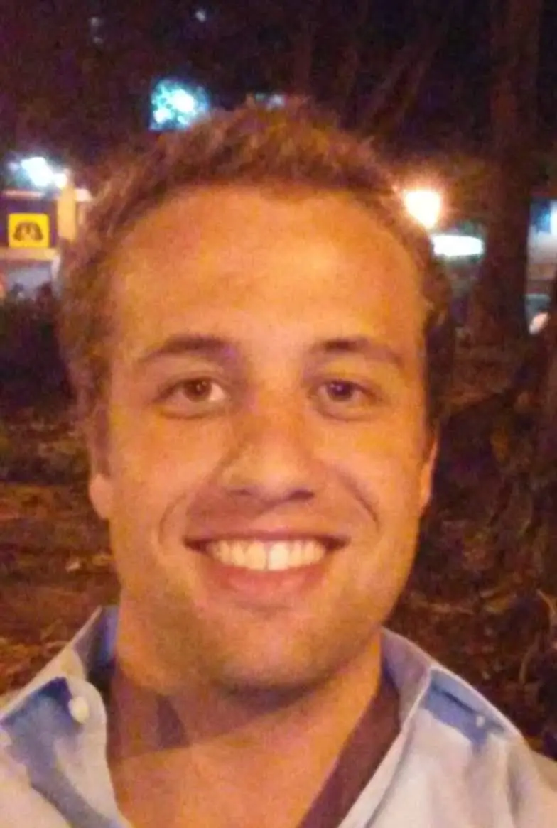 Chad Farrand - Founder & Owner