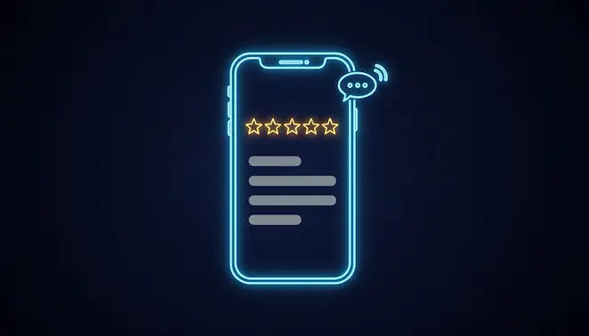 Automated Review Requests