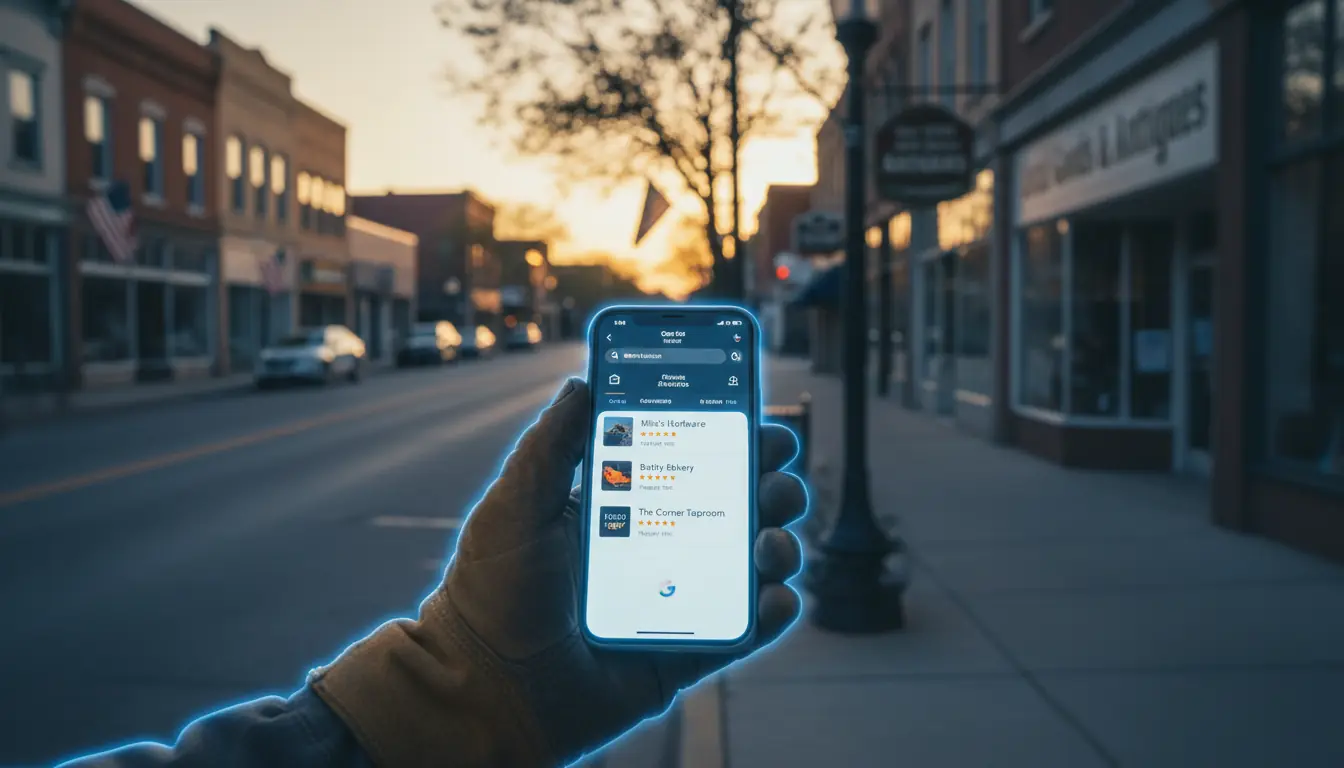 Why Fenton Businesses Can't Just Copy What Worked in a Bigger City