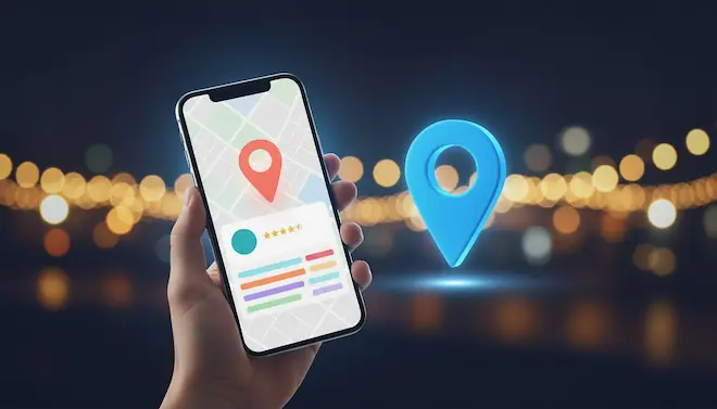 Local SEO & Google Business Profile