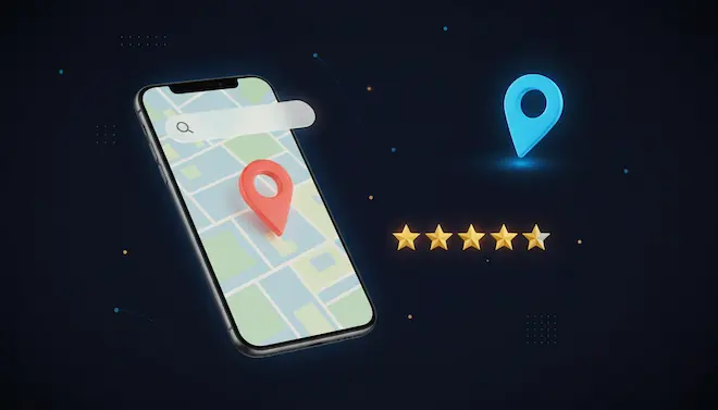 How Customers Are Actually Finding Local Businesses in Michigan Right Now