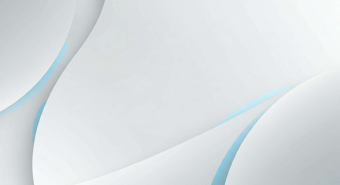 Abstract light background