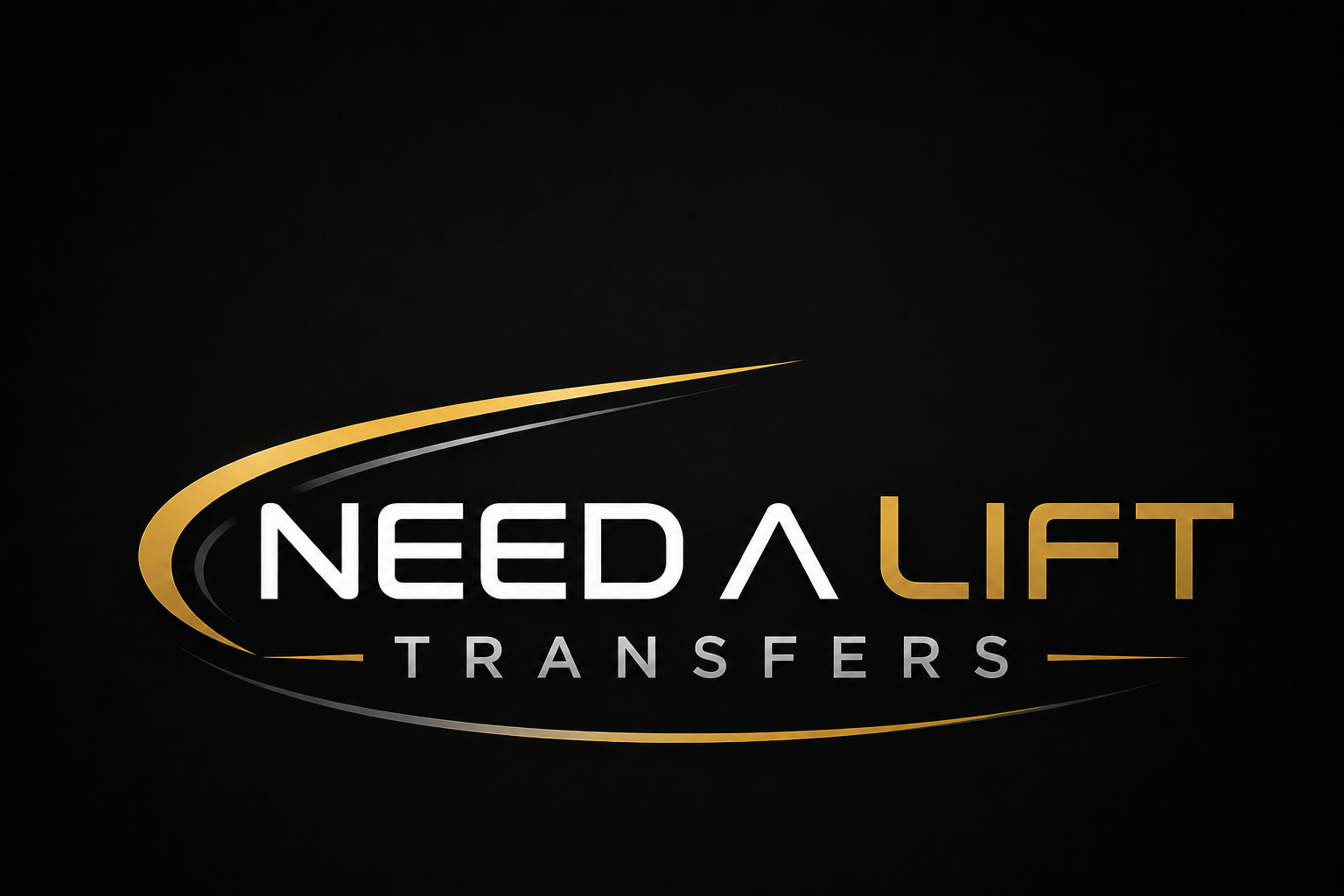 Need A Lift Transfers Logo