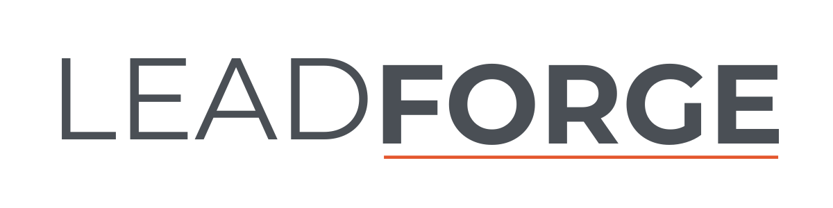 Leadforge Agency