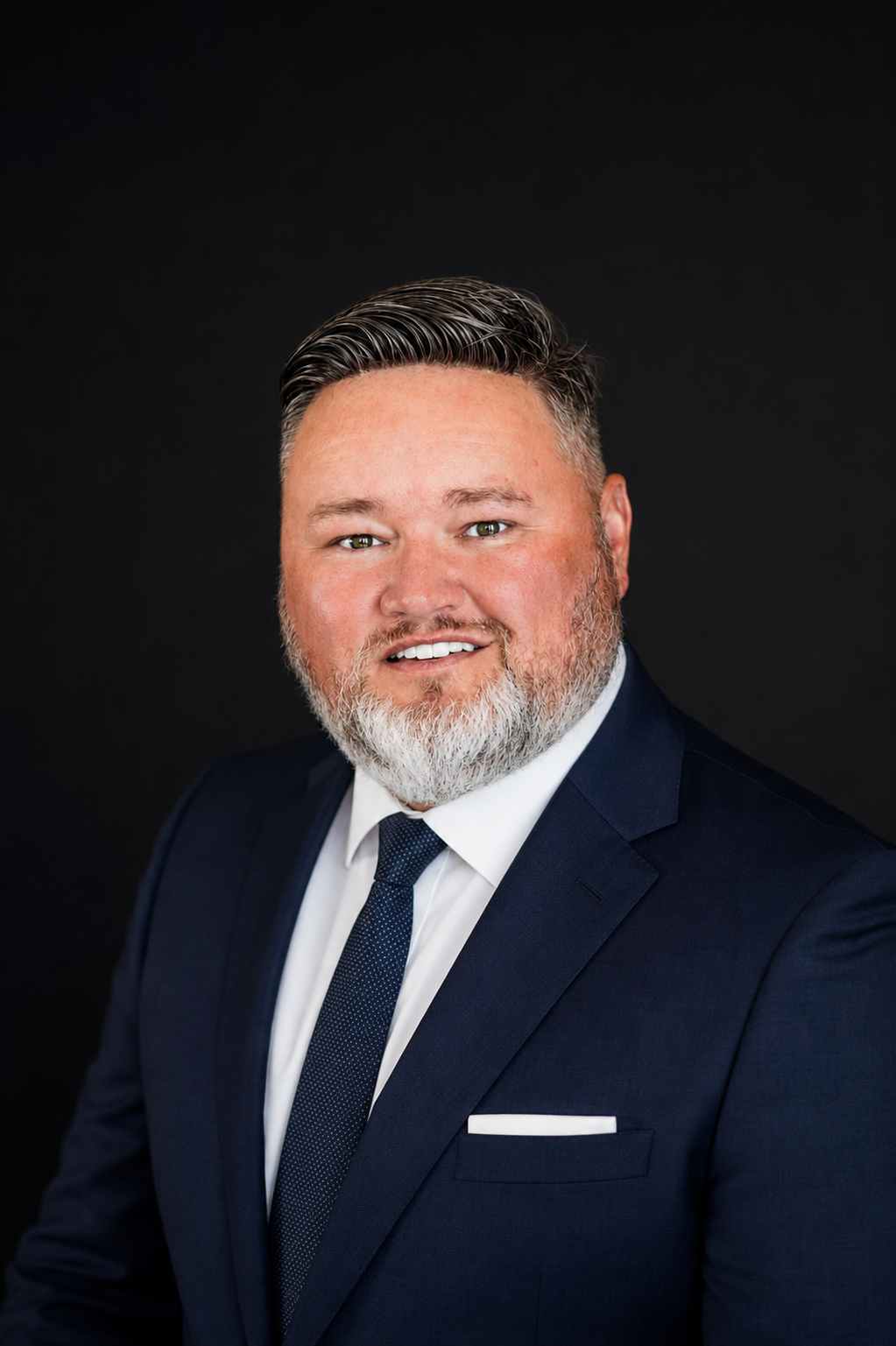 Travis Lairson — Founder & Owner, Leadforge Agency