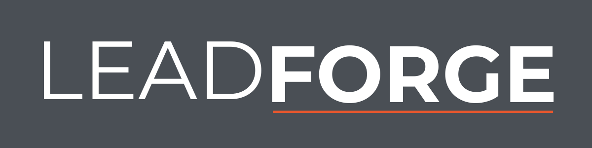 Leadforge Agency