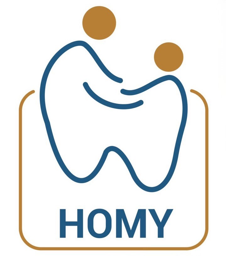Nha Khoa Homy Lan Anh