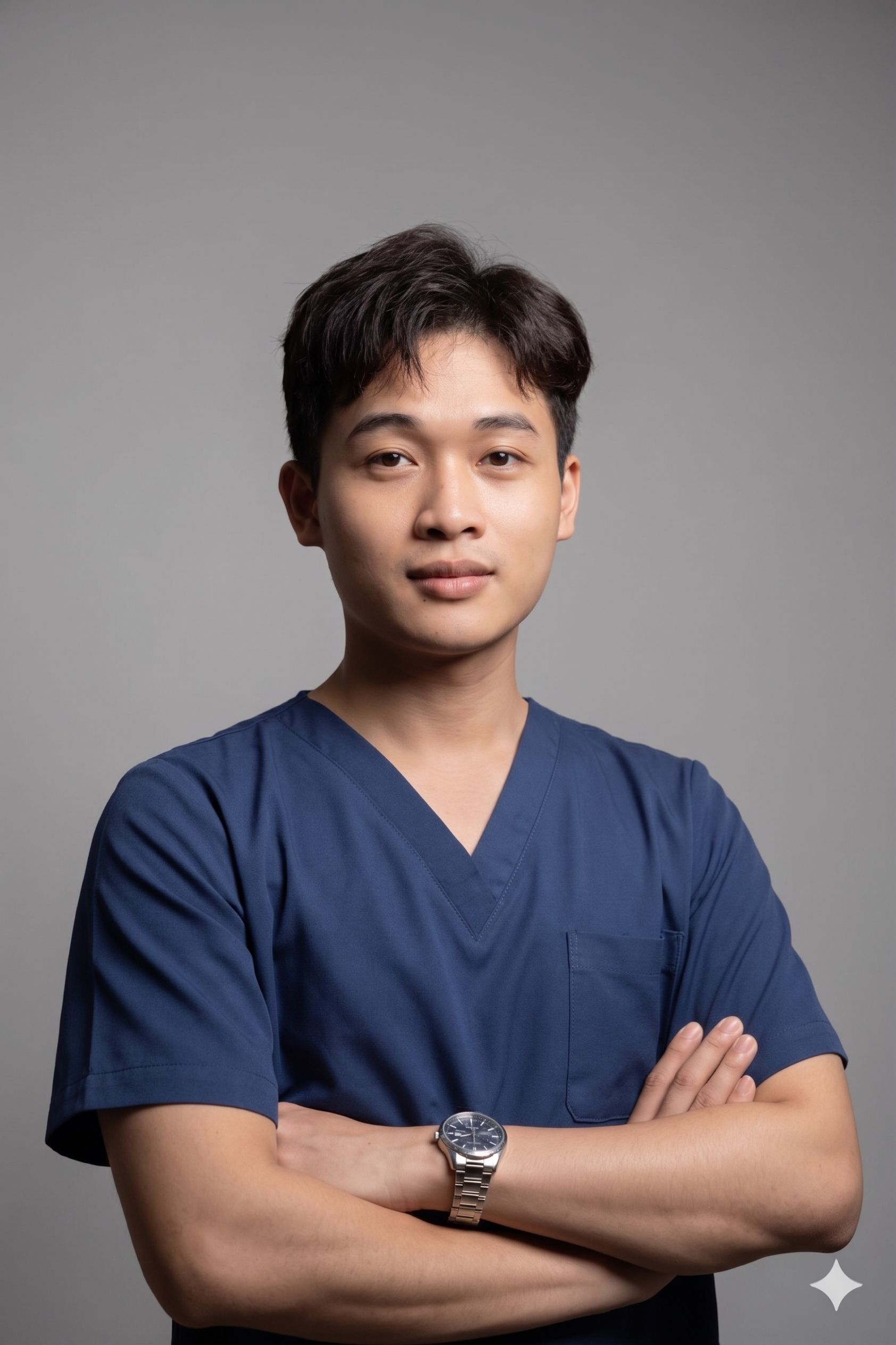 Trịnh Trung Hiếu