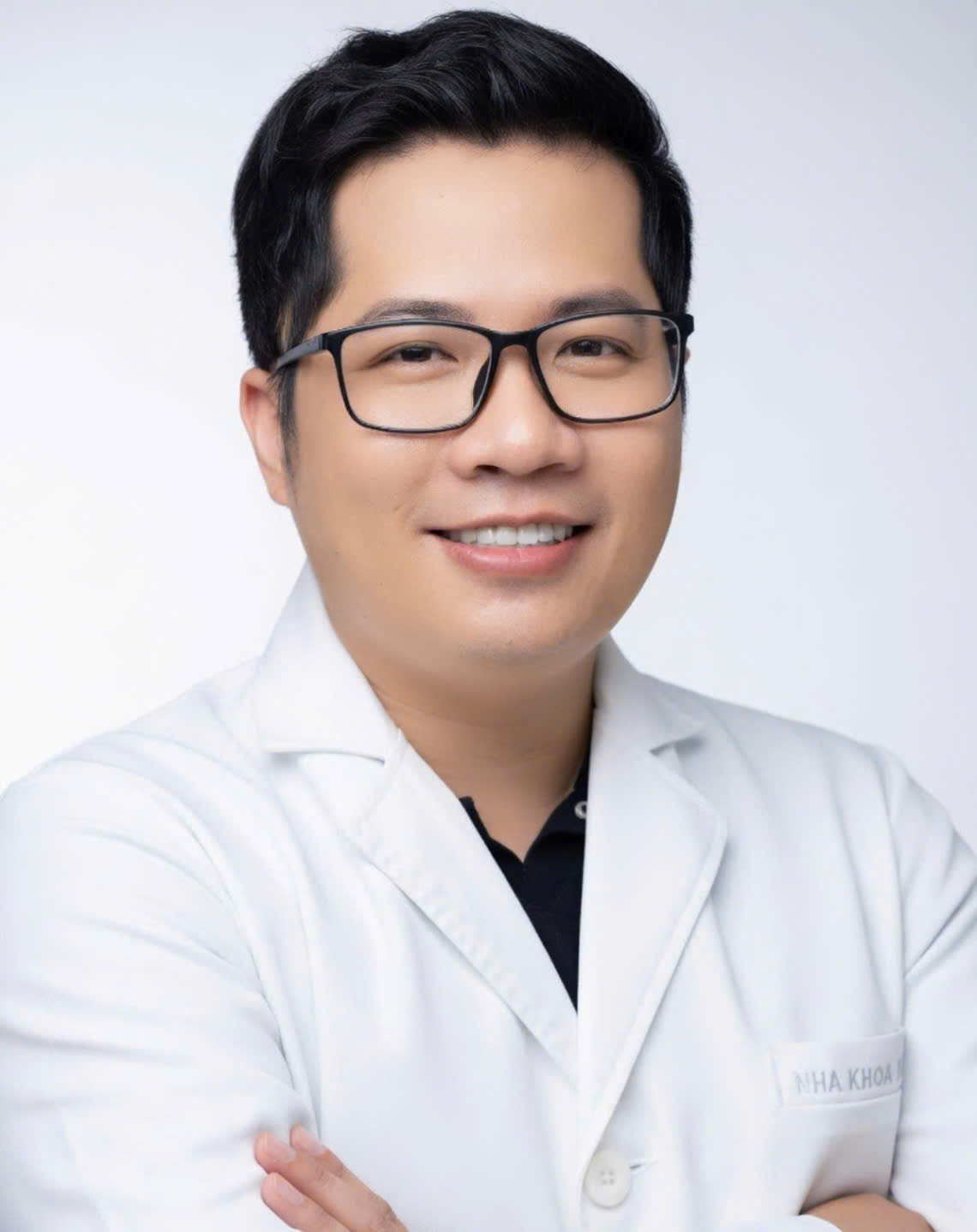 Bác sĩ Nguyễn Minh Hoàng
