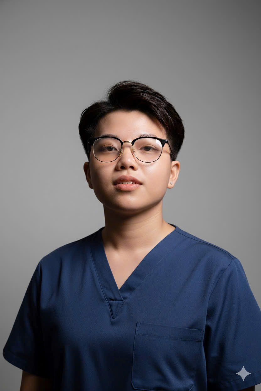 Nguyễn Ái Mỹ