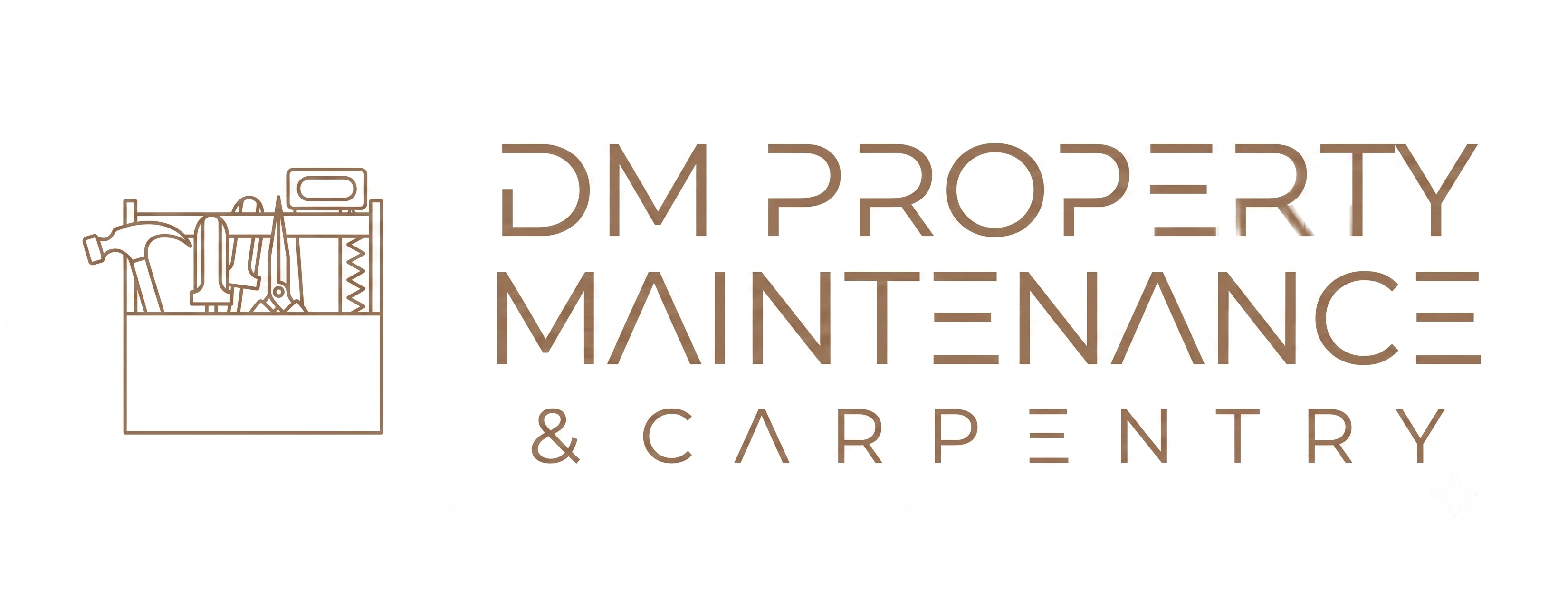 DM Property Maintenance & Carpentry