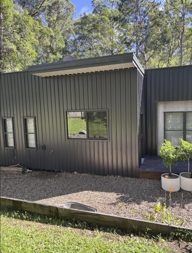 Carpentry & Building