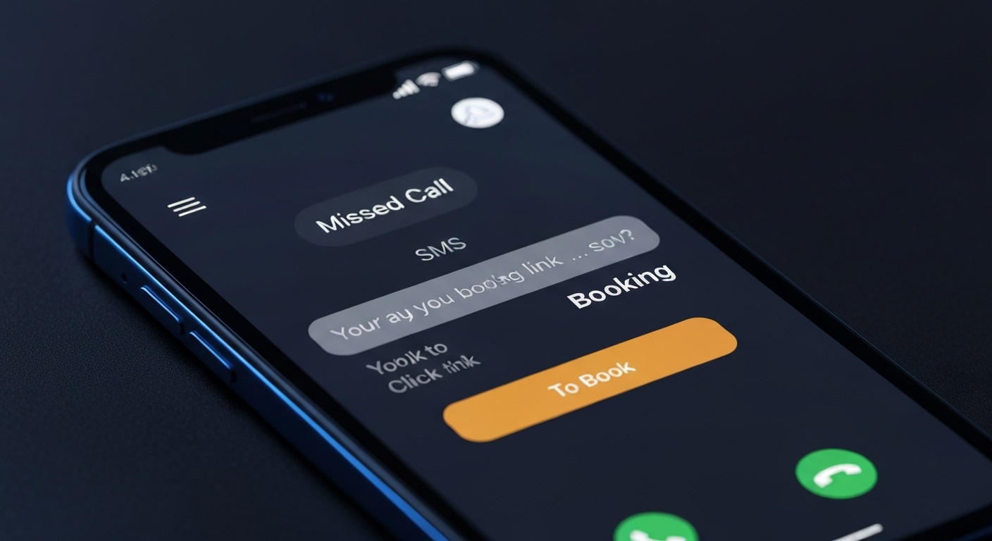 Missed Call Automation