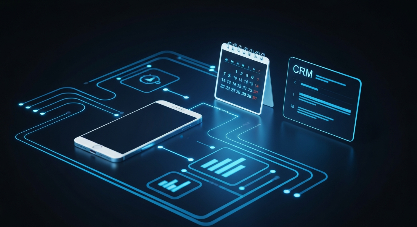 AI workflow automation