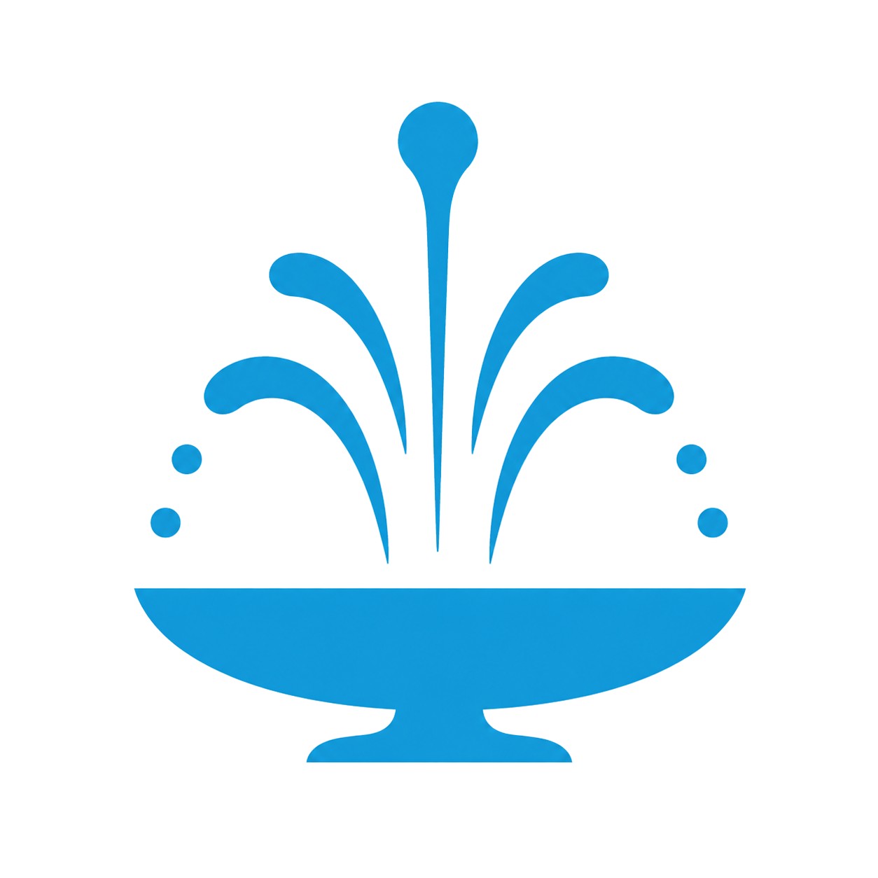 Fowntin Digital Logo