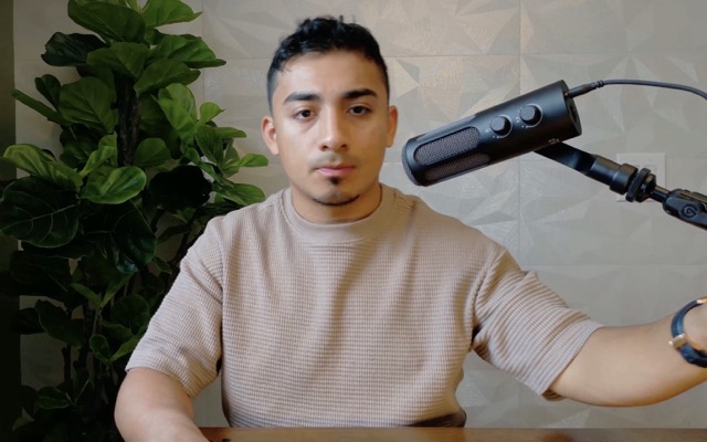 Marvin Fuentes - Founder of Fowntin Digital