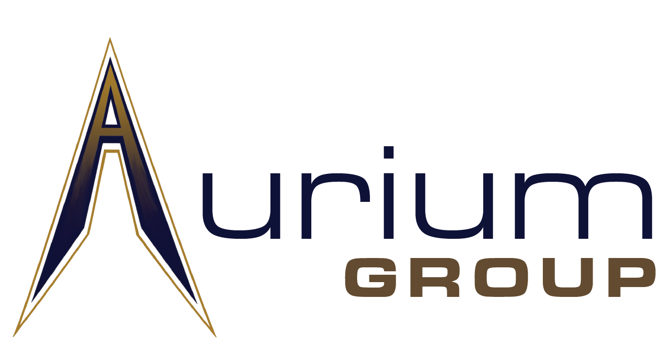 Aurium Group Logo