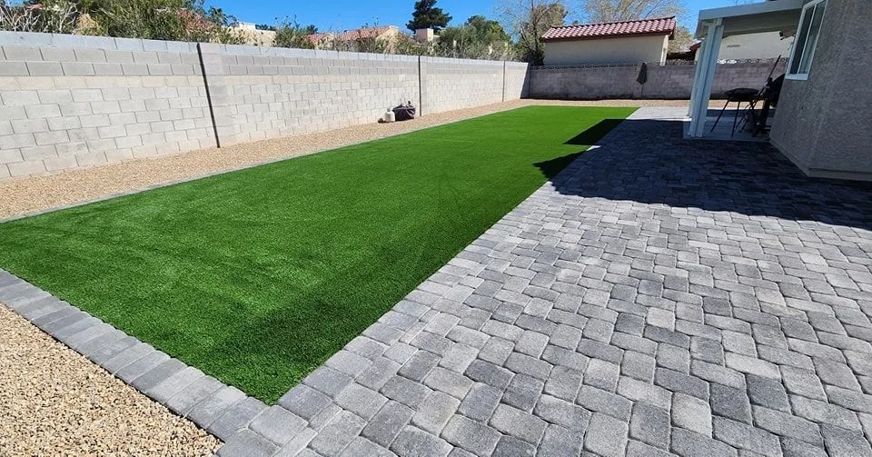 Landscape Design & Construction