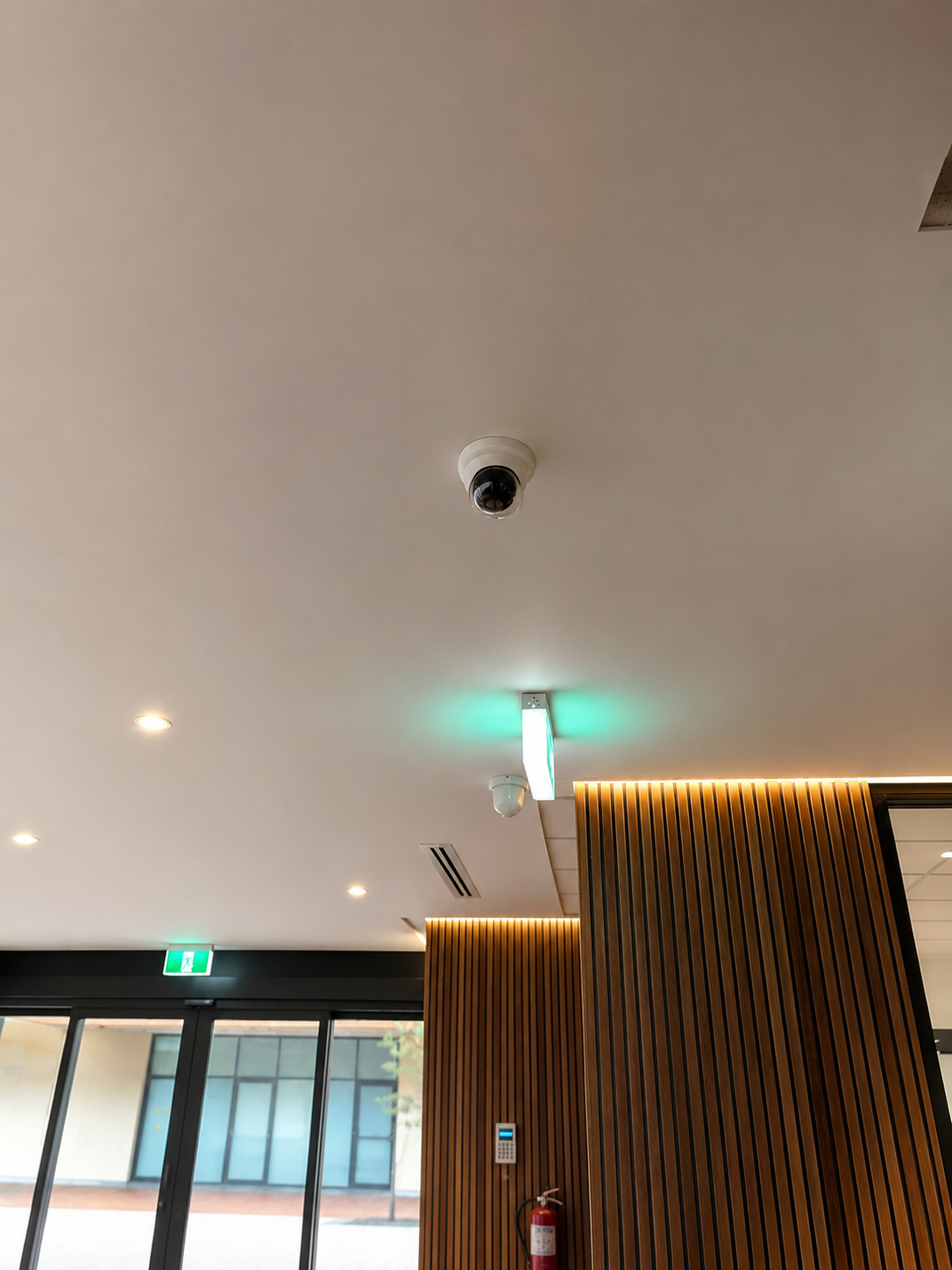 CCTV Systems