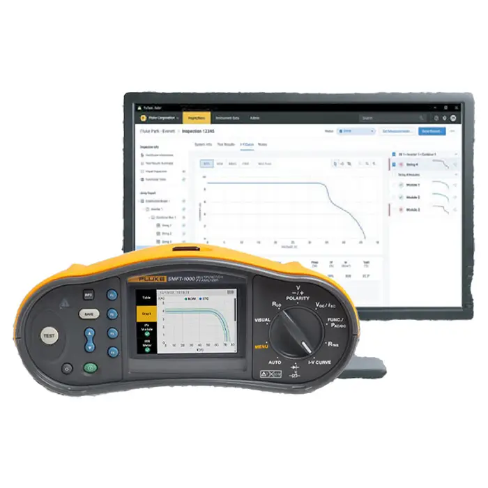 Fault Finding