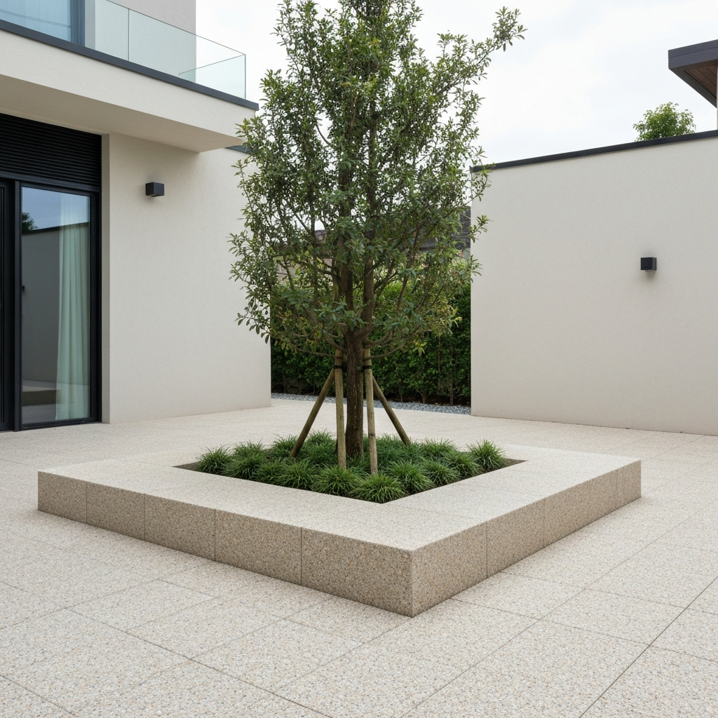 Tree Surrounds