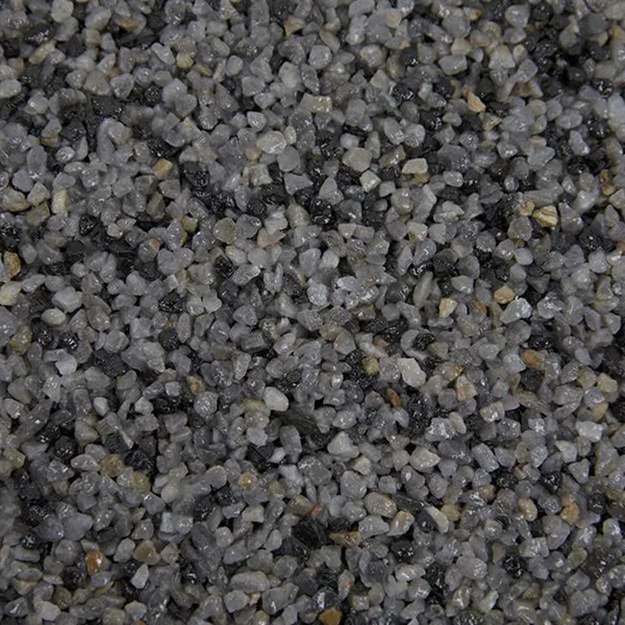 Dark Blue Stone Mix