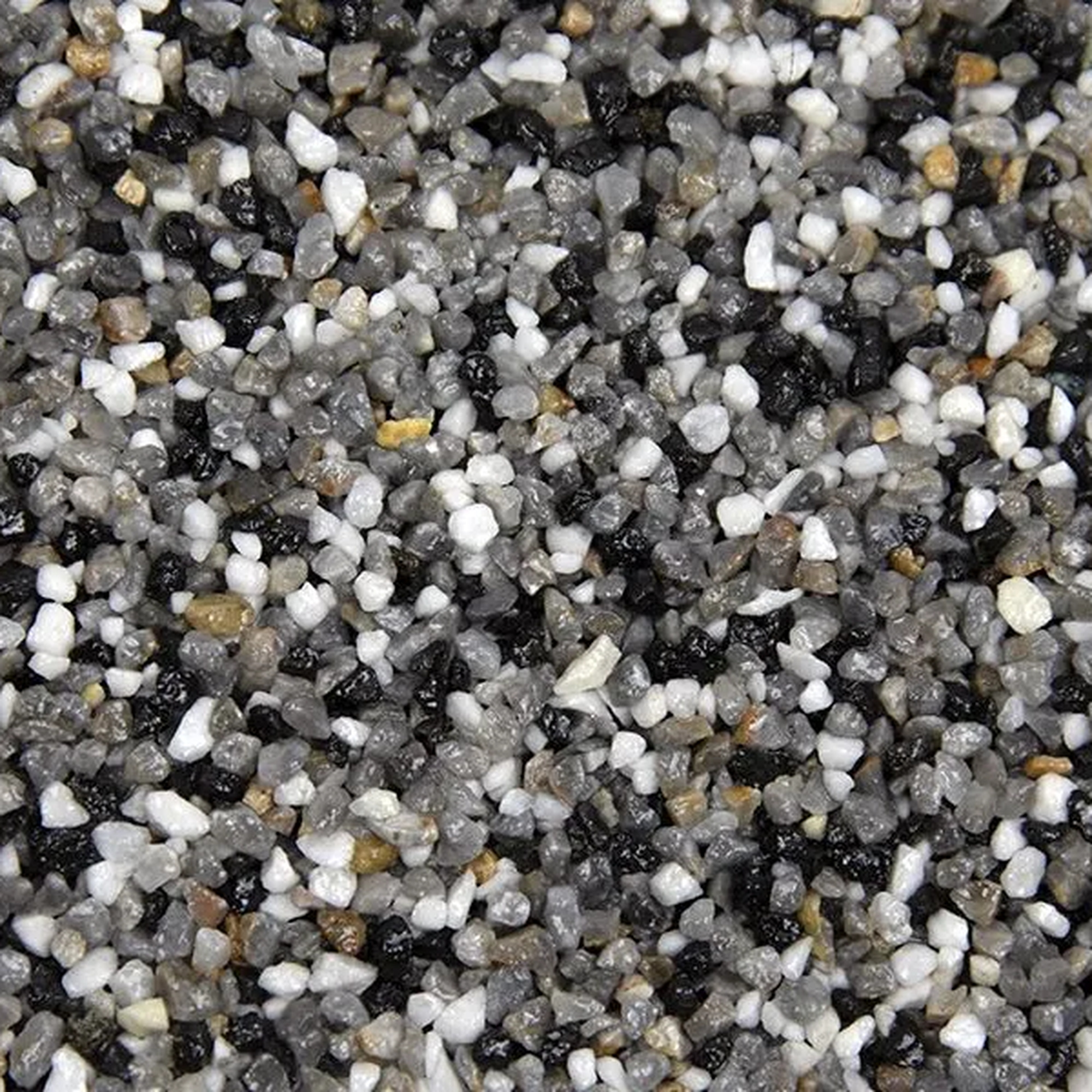 Blue Stone Mix