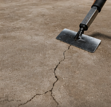 Floor Repair / Preparation