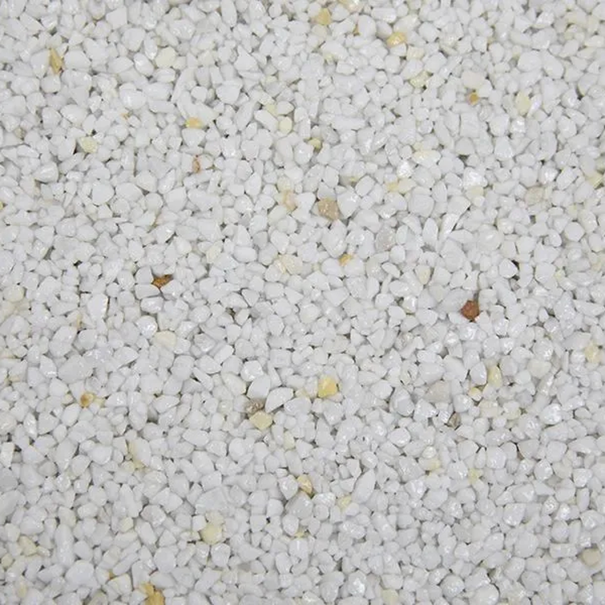 Crystal White