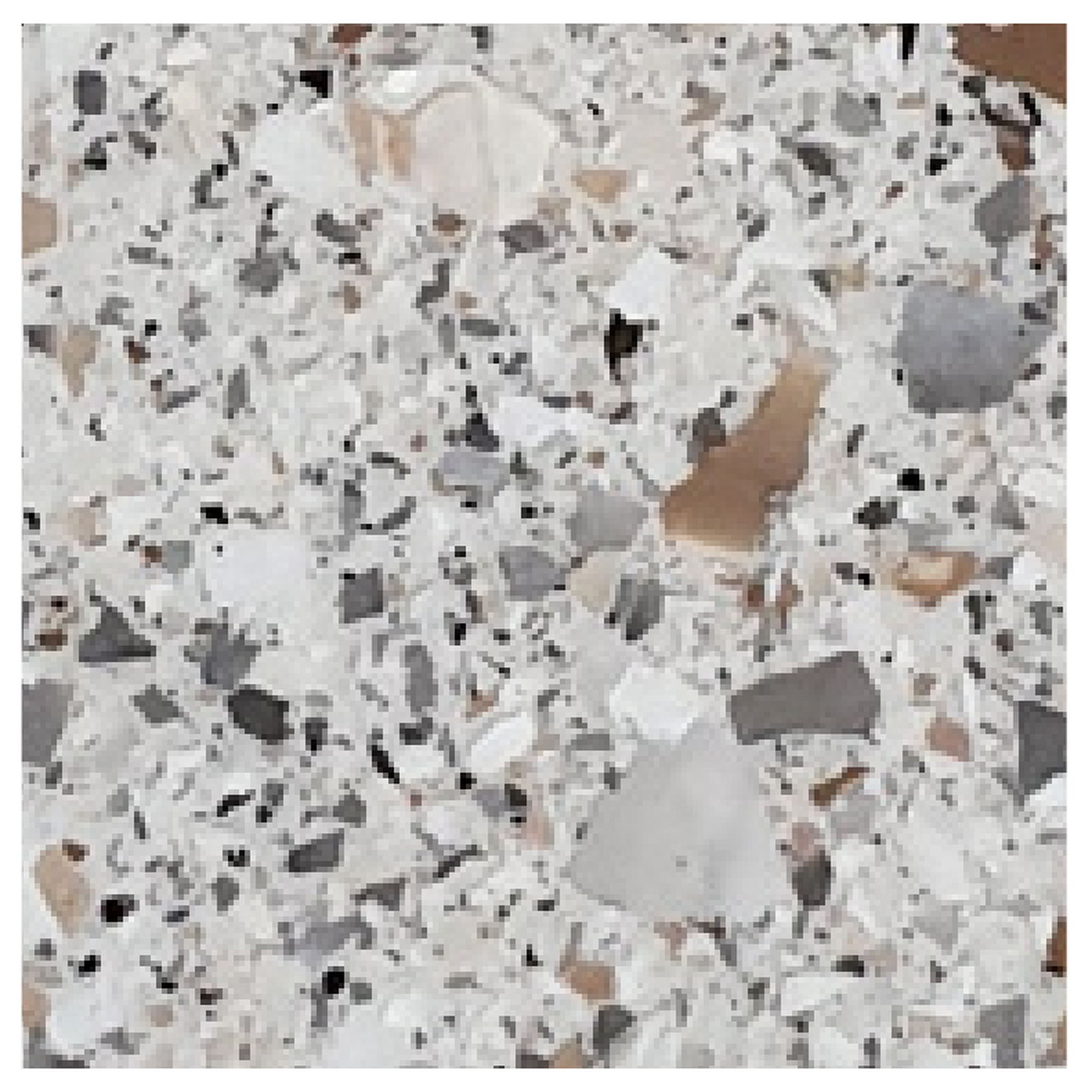 Real Stone