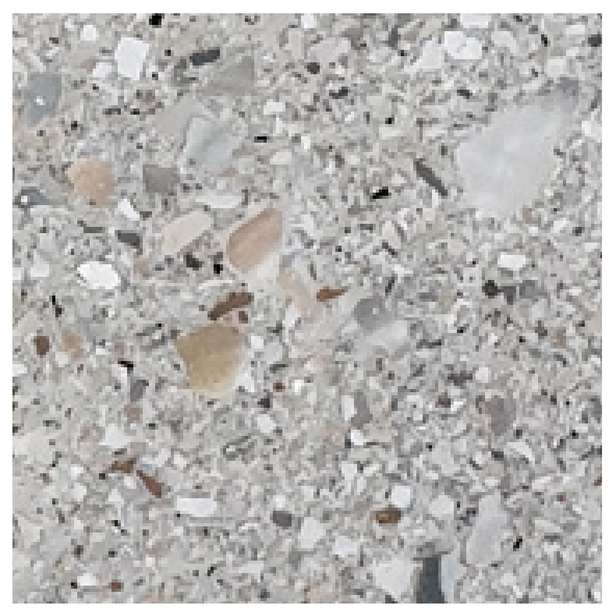 Earth Stone