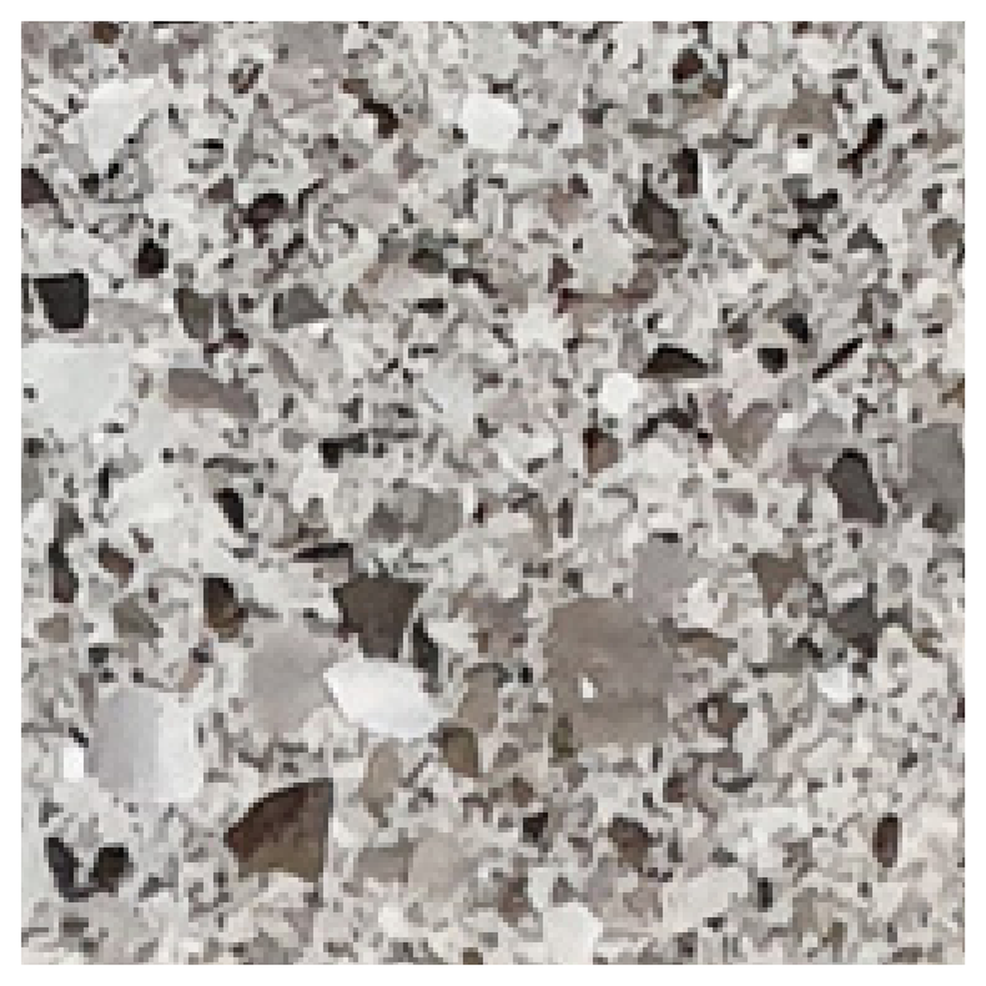 Graphite Stone