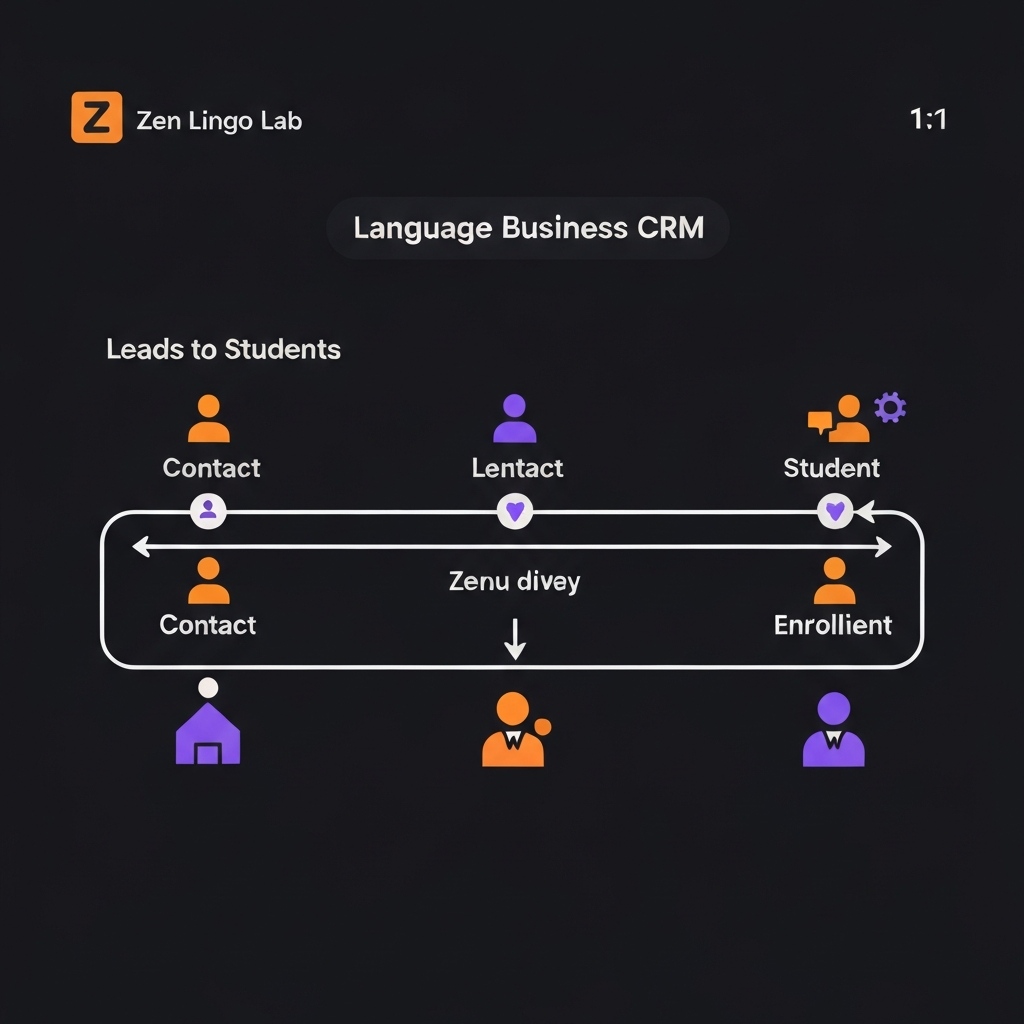 Platform feature illustration