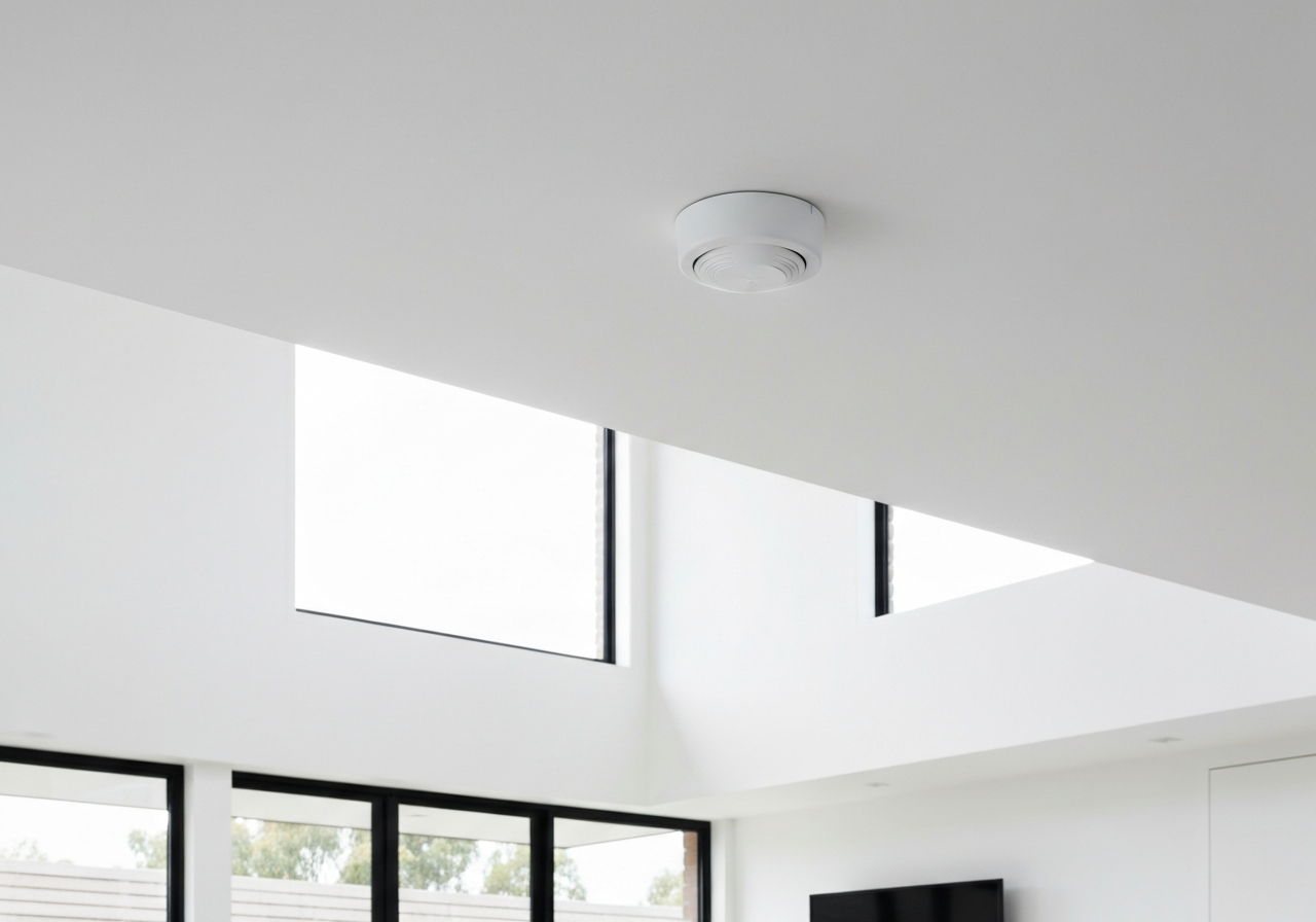 Smoke Alarm Compliance