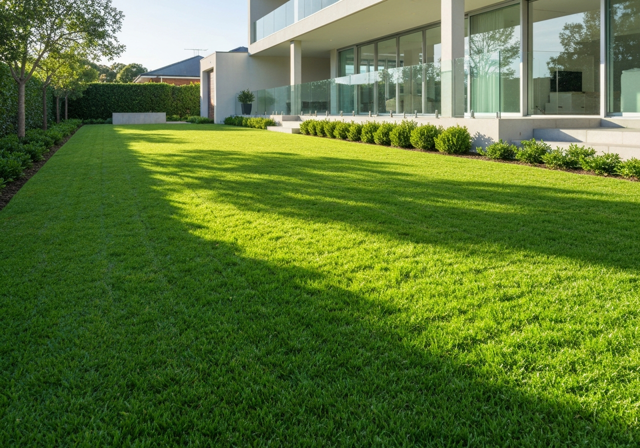 Lawn, Garden & Acreage