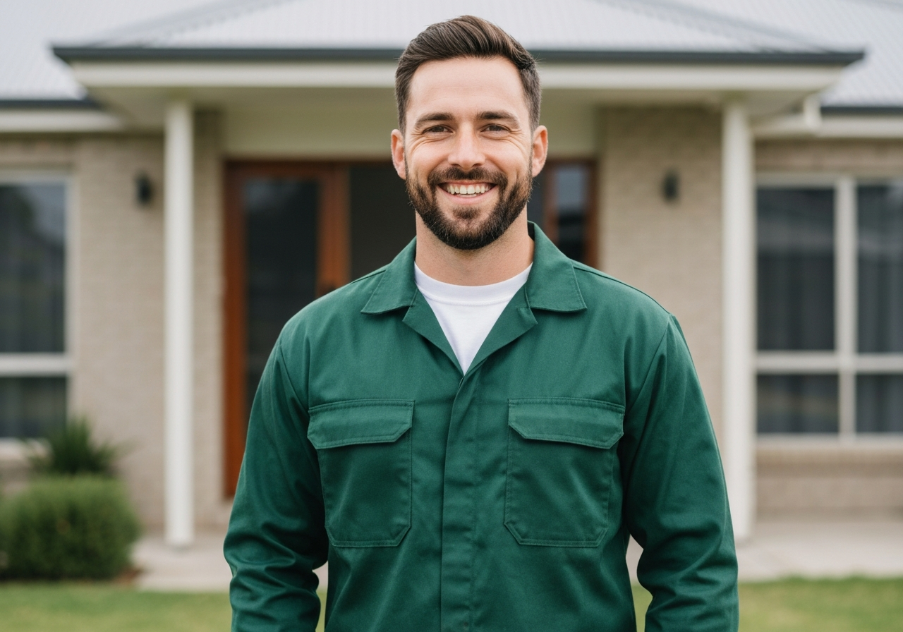 Property Maintenance