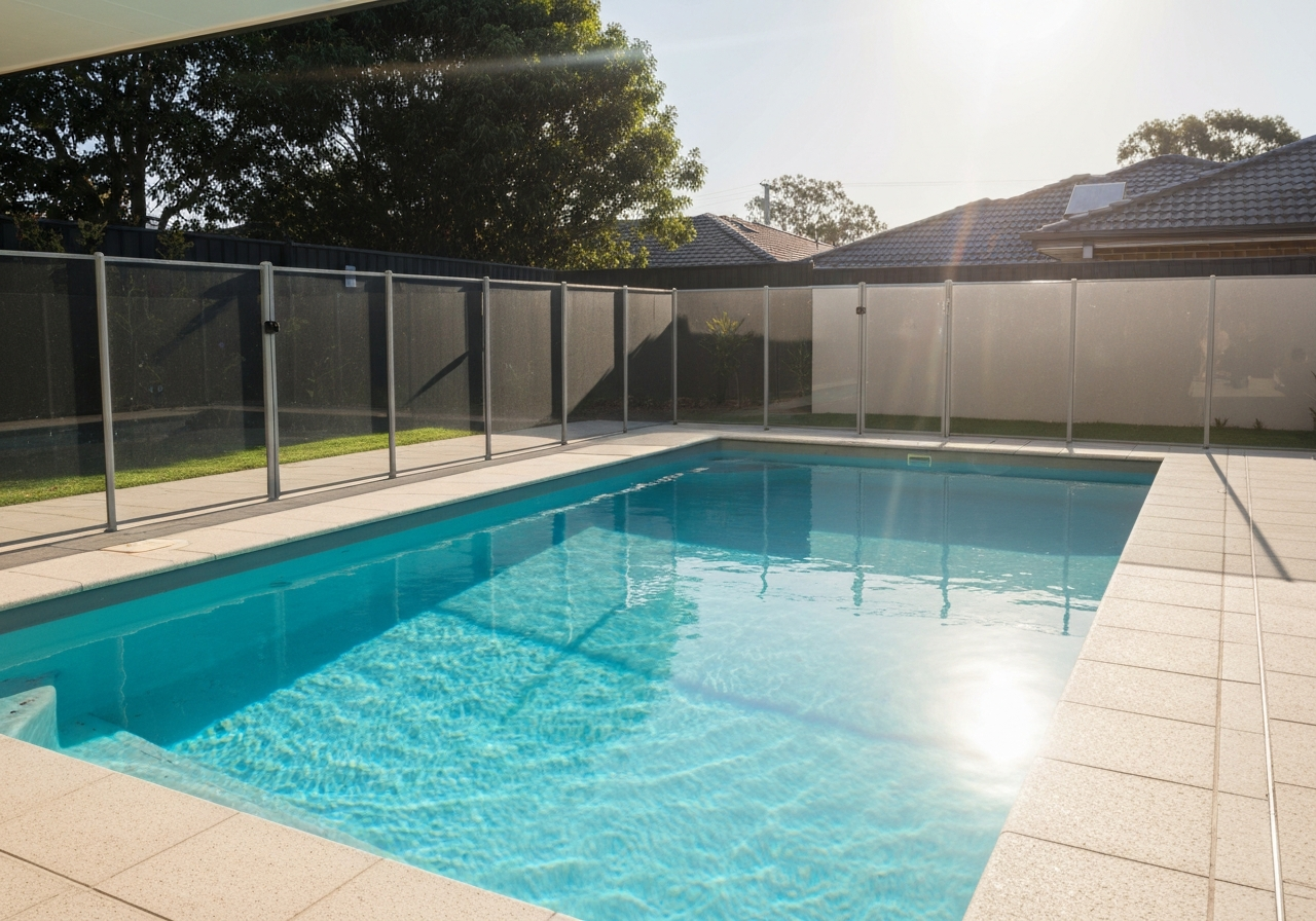 Pool Safety Inspections