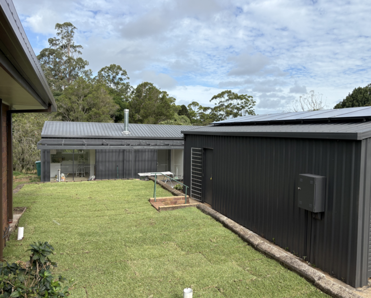 After property uplift
