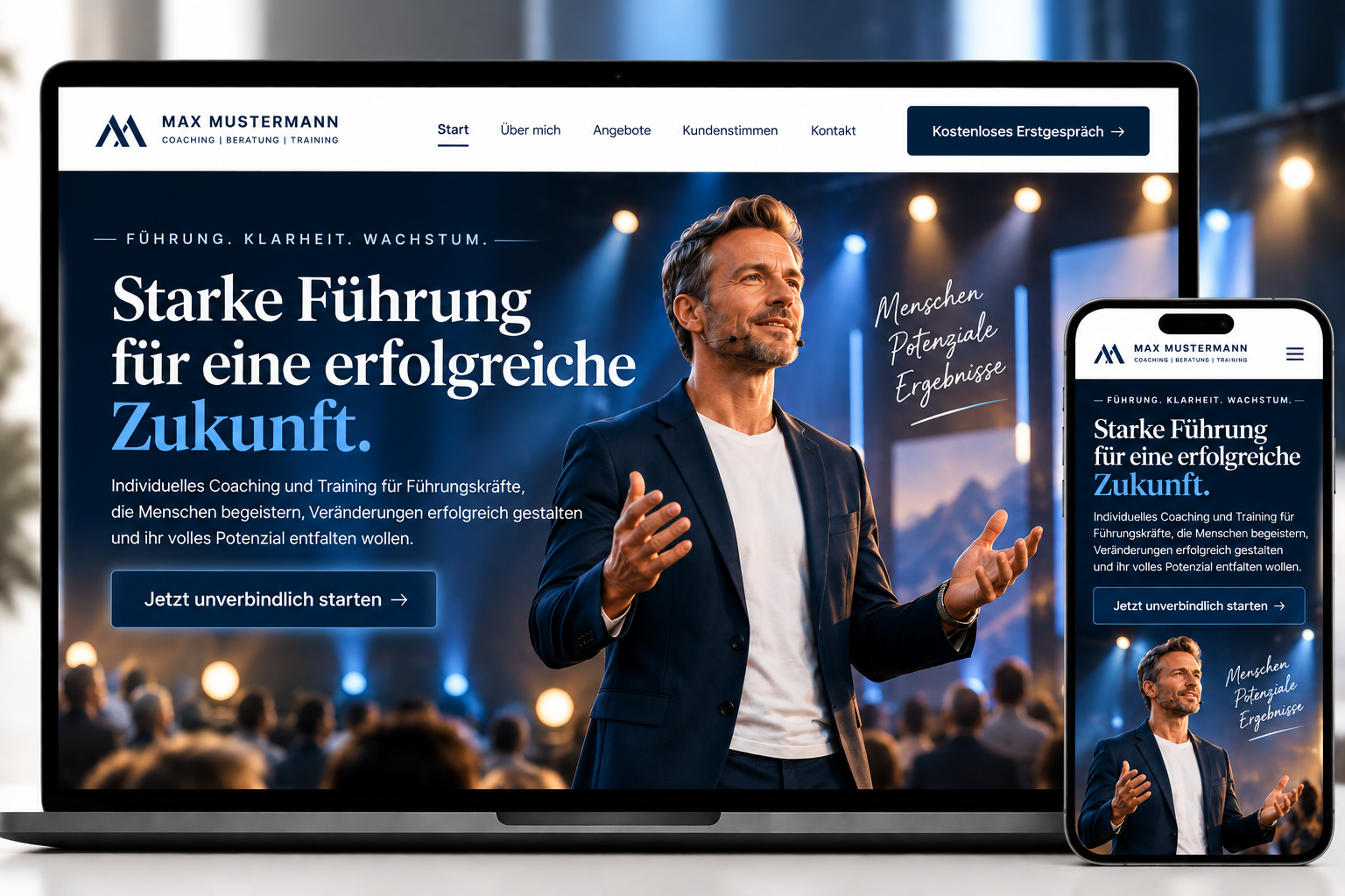 Experten-Funnel Vorschau