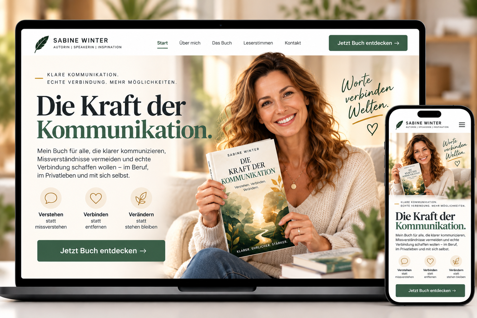 Autoren-Funnel Vorschau