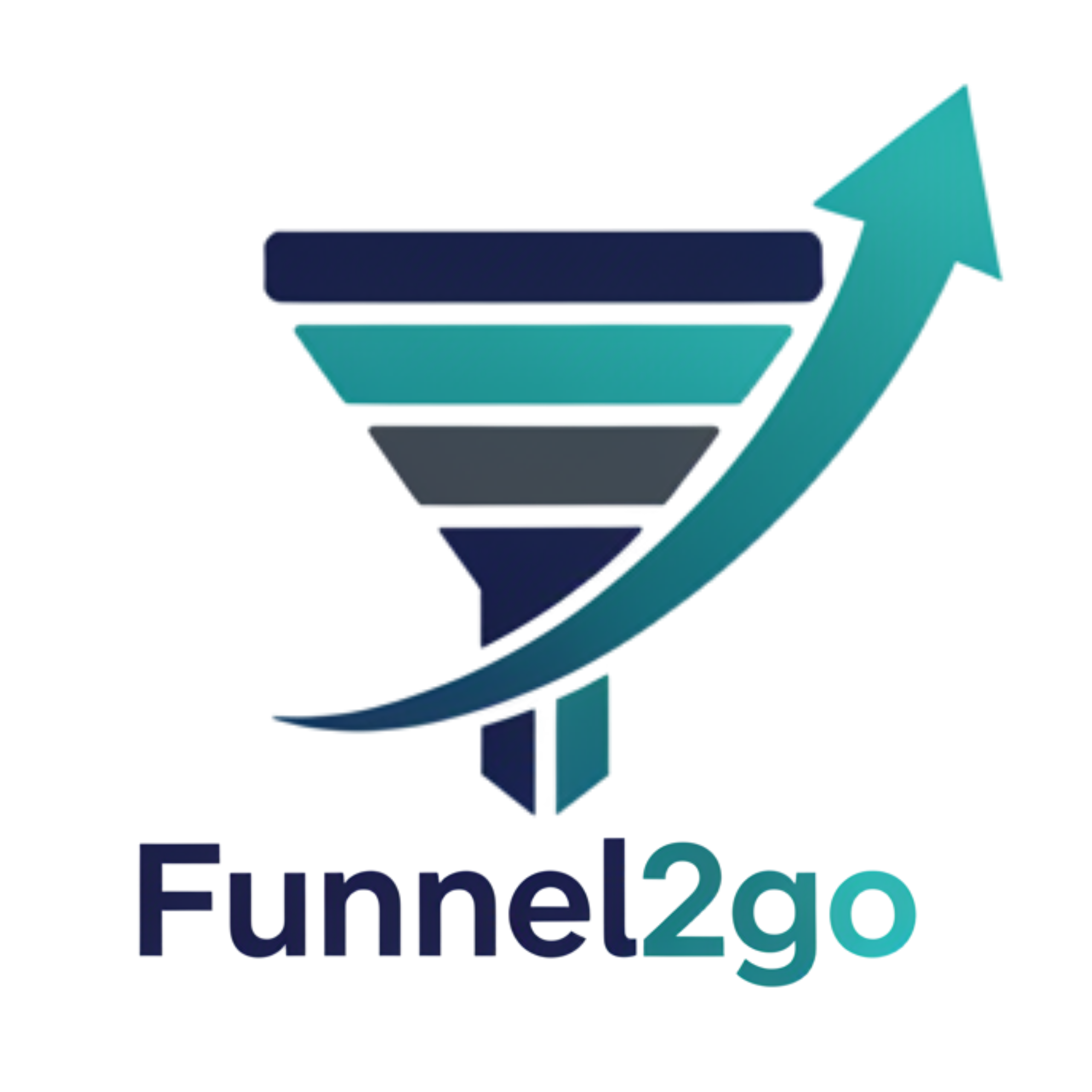 Funnel2Go Logo