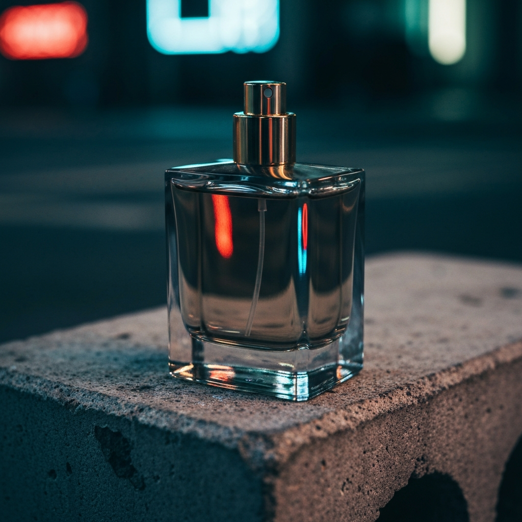 Brand visual