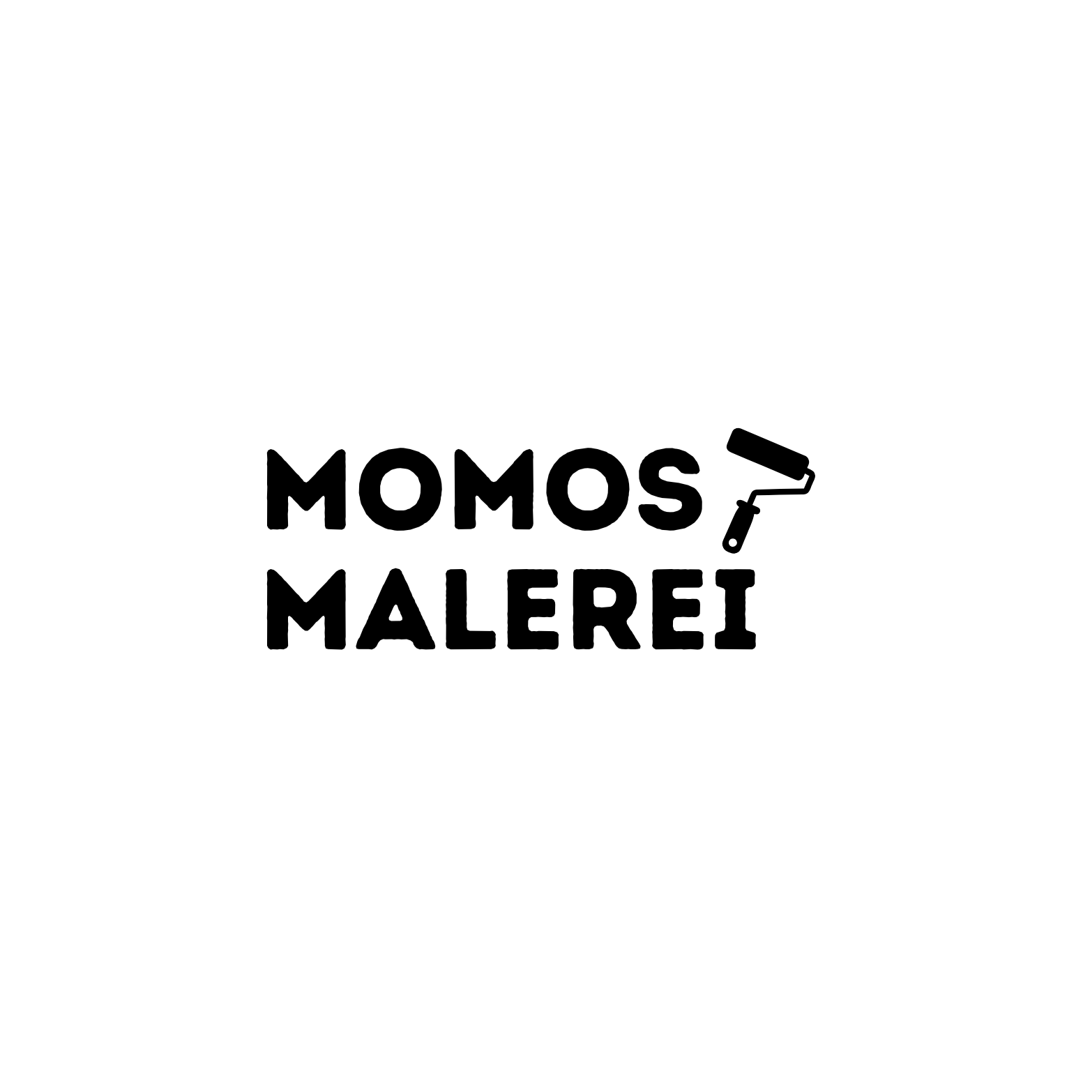 Momos Malerei - Malerbetrieb Karadayi Logo in Gelsenkirchen
