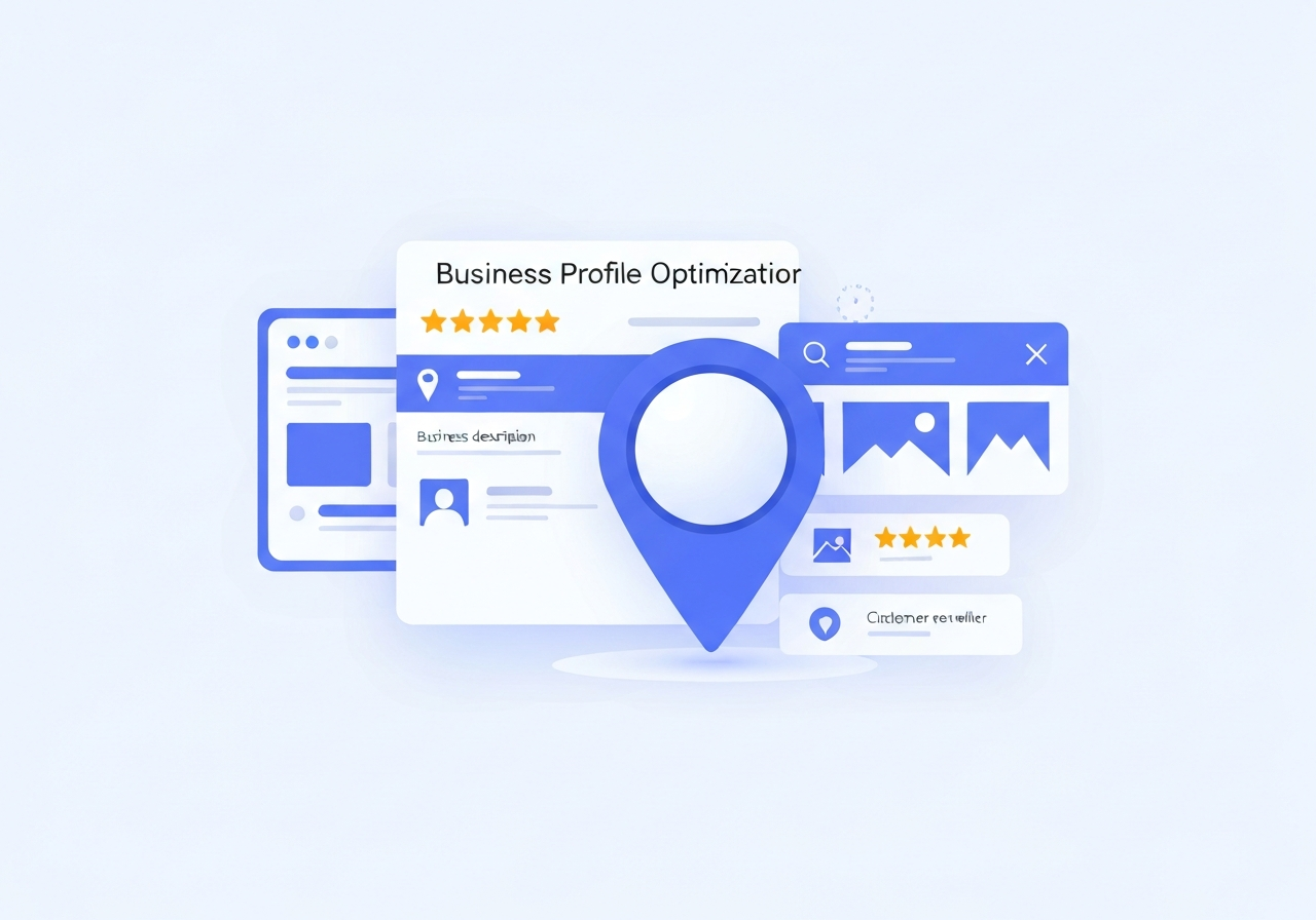 Google Business Profile