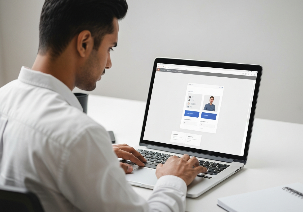 Website Development